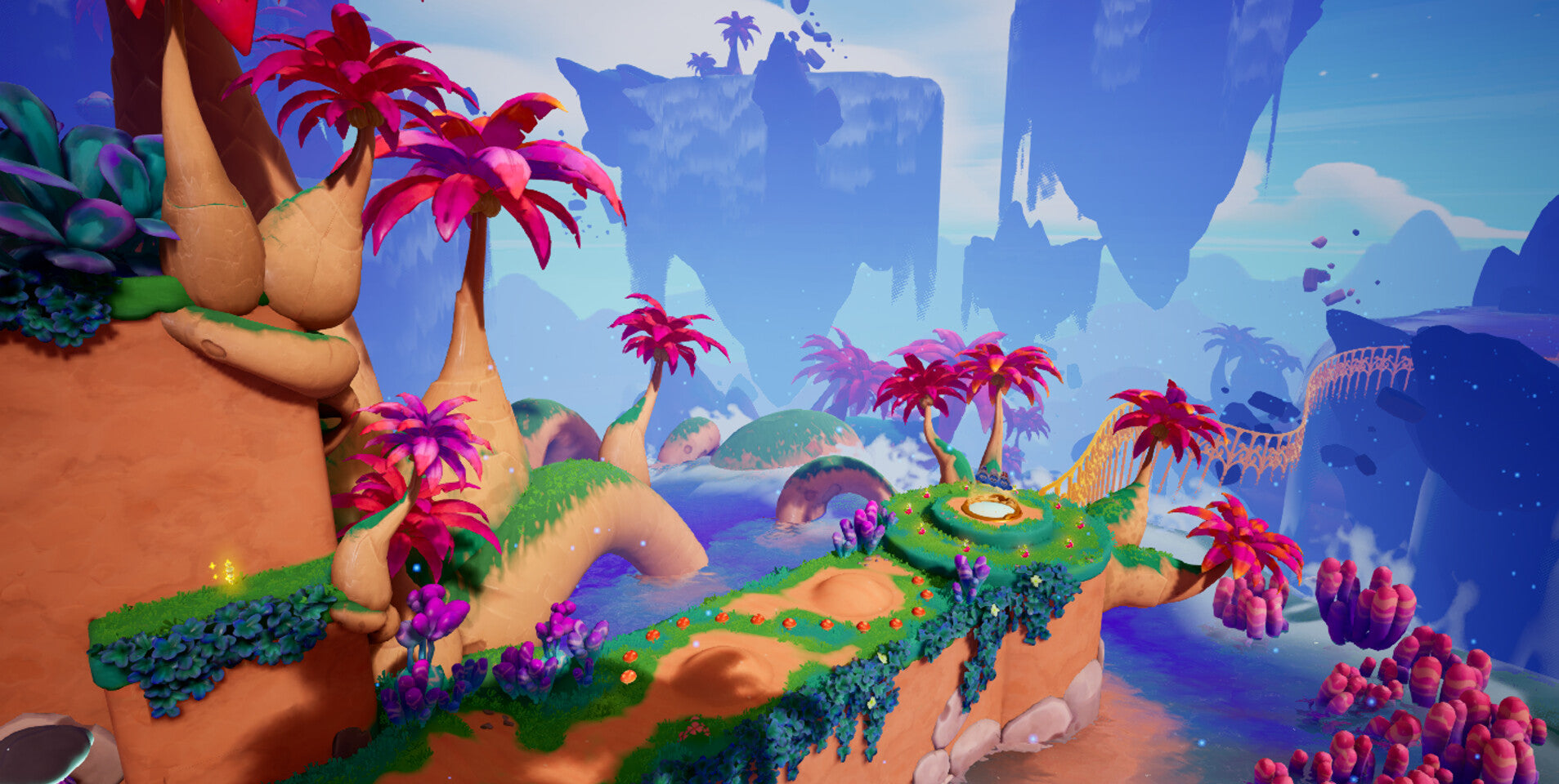 The Smurfs: Dreams PS4/PS5 Account