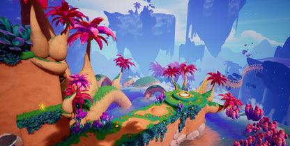 The Smurfs: Dreams PS4/PS5 Account