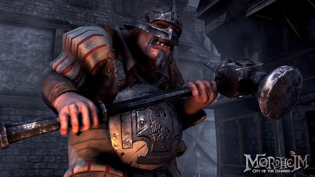 Mordheim: City of the Damned Steam Gift