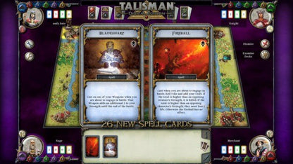 Talisman: The Reaper DLC Steam CD Key