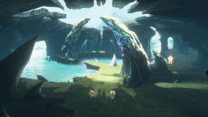 WORLD OF FINAL FANTASY MAXIMA US XBOX One CD Key