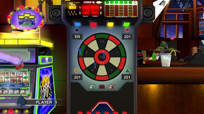 Vegas Party AR XBOX One CD Key
