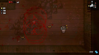 The Binding of Isaac: Rebirth - Afterbirth DLC PC GOG CD Key