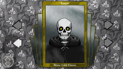 Death and Taxes PC Steam CD Key