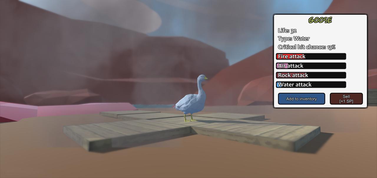 Animal Fight Club Steam CD Key