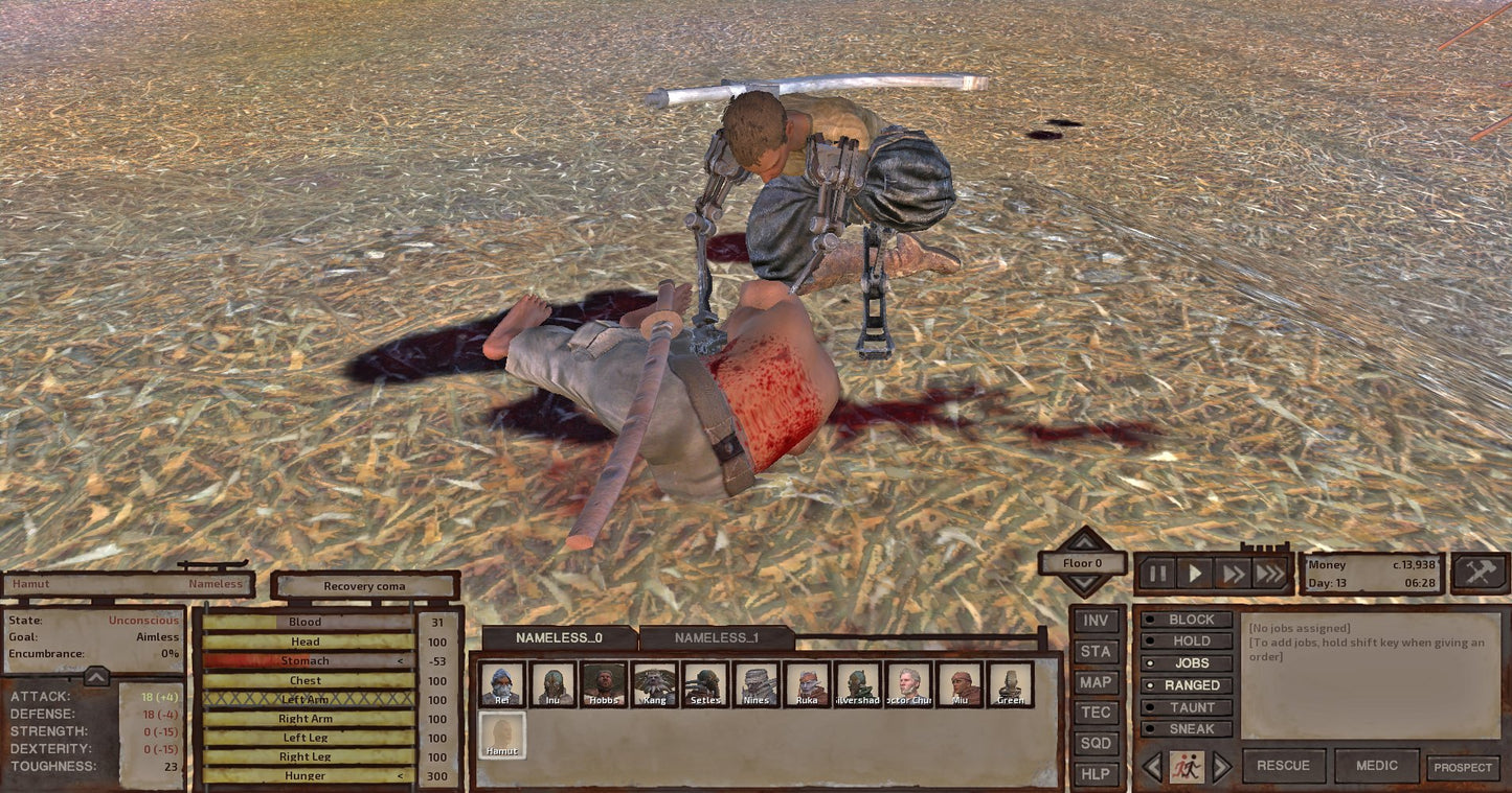 Kenshi GOG CD Key