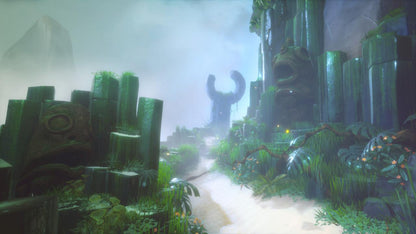 Call of the Sea EU XBOX One / XBOX Series X|S CD Key