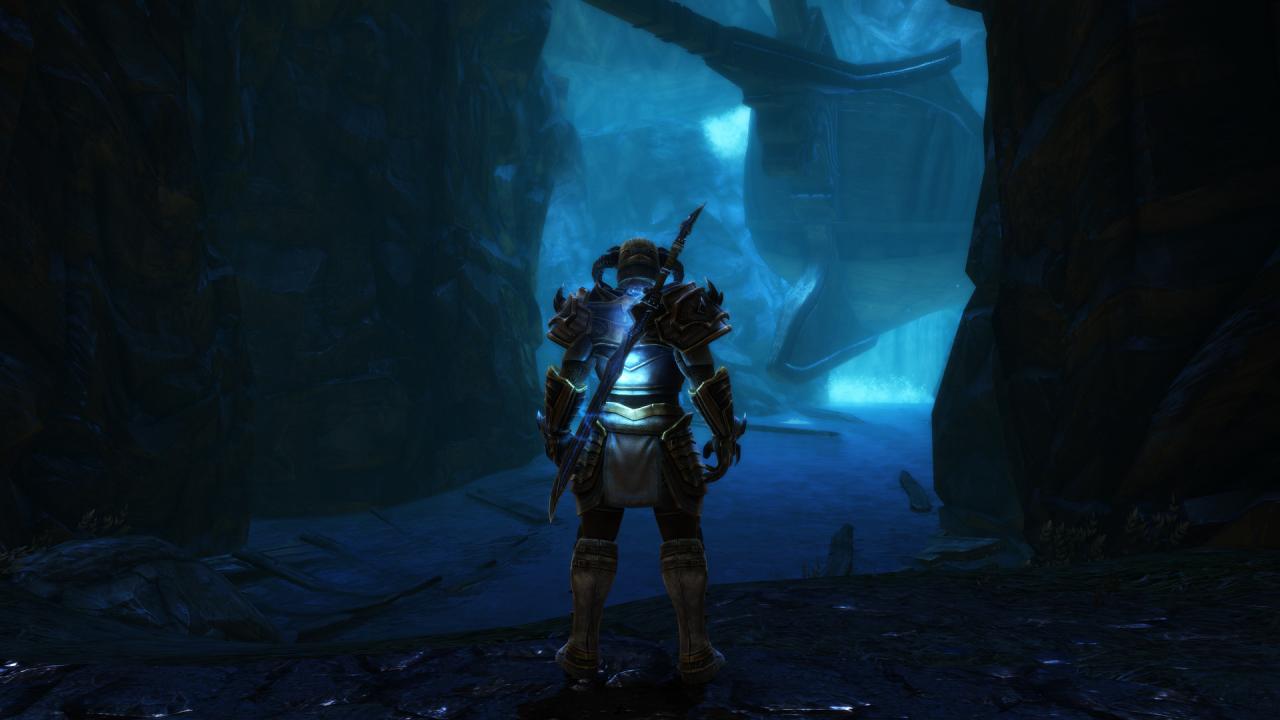 Kingdoms of Amalur: Re-Reckoning AR XBOX One CD Key