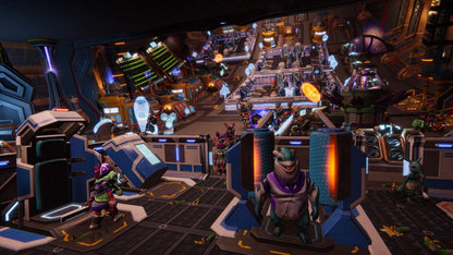 Spacebase Startopia NA PS5 CD Key