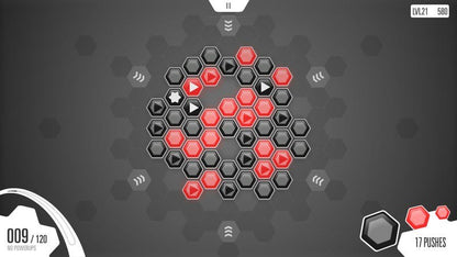 Fractal: Make Blooms Not War Steam CD Key