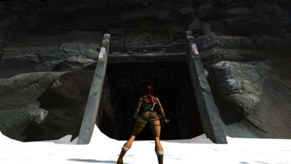 Tomb Raider Collection Steam Gift
