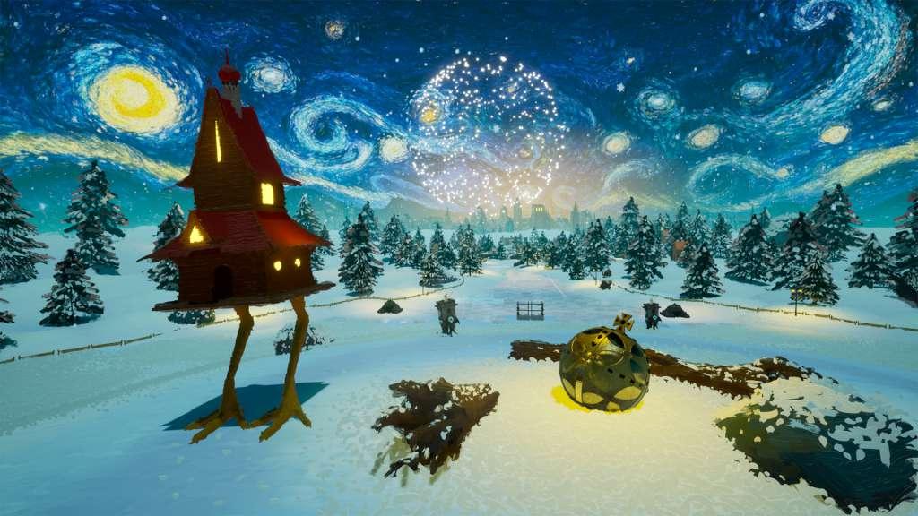Rock of Ages 2: Bigger & Boulder TR XBOX One CD Key