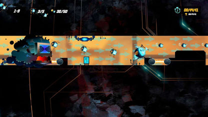 Mechanic Escape Steam CD Key