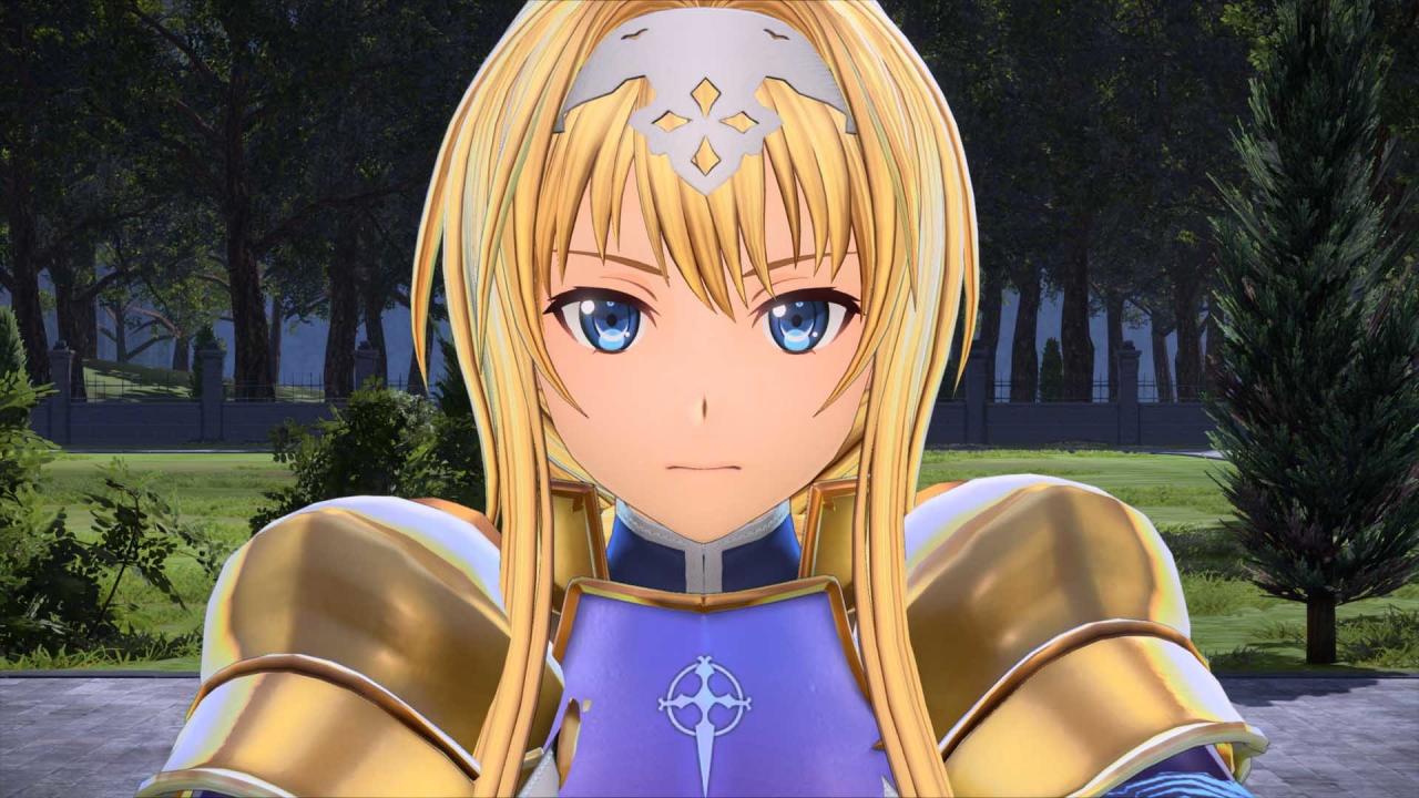 SWORD ART ONLINE Alicization Lycoris AR XBOX One CD Key