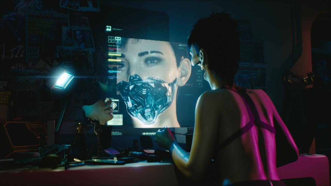 Cyberpunk 2077 Ultimate Edition EU PC GOG CD Key
