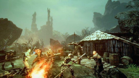 Risen 3 - Adventure Garb DLC Steam CD Key