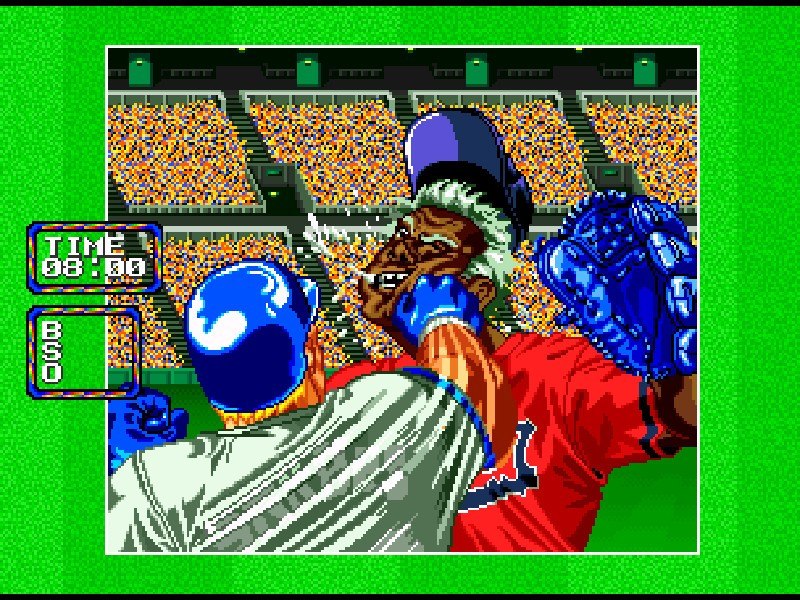 Baseball Stars 2 Steam CD Key