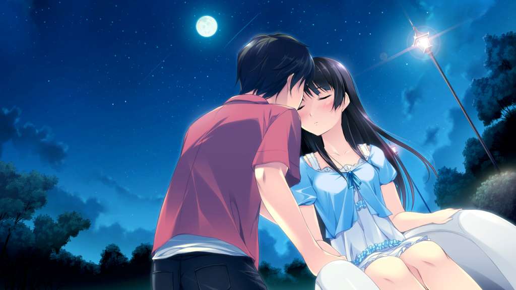 If My Heart Had Wings Steam CD Key