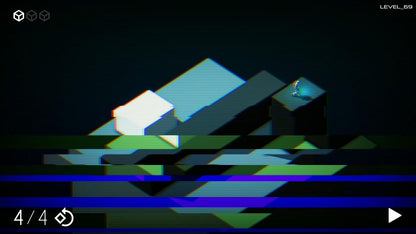 OneShift PC Steam CD Key
