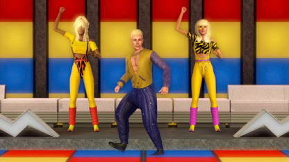 The Sims 3 - 70s, 80s, & 90s Stuff Pack DLC PC EA App CD Key