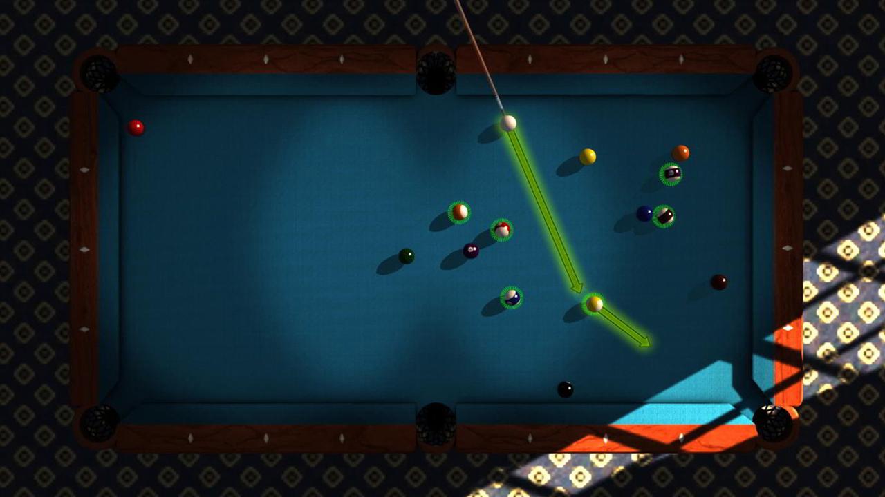 3D Pool PC Steam CD Key