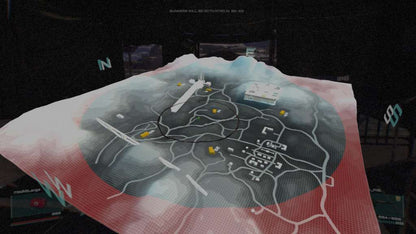 INTERSHELTER PC Steam CD Key