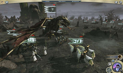Age of Wonders III Deluxe Edition PC Steam CD Key