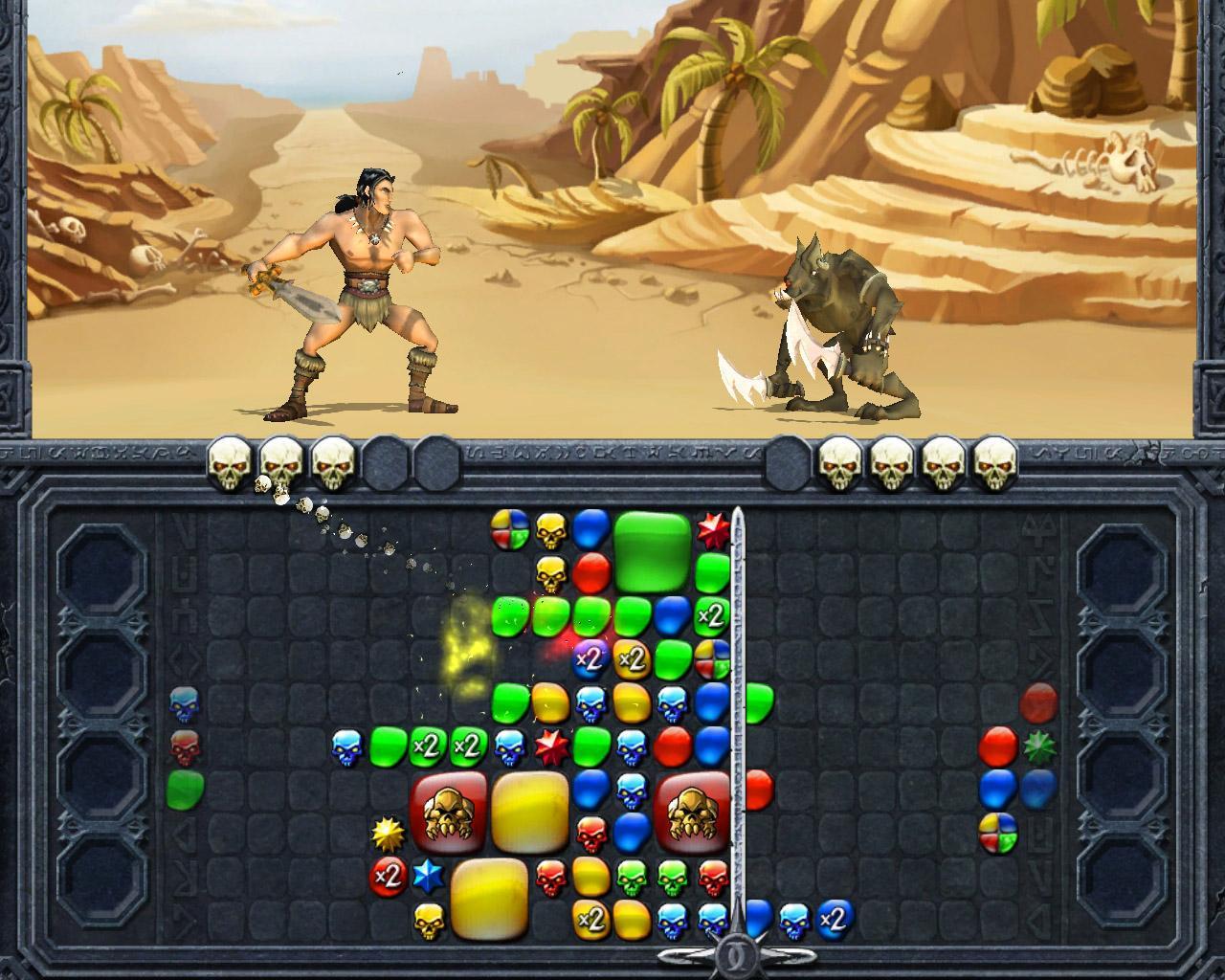 Puzzle Chronicles Steam CD Key
