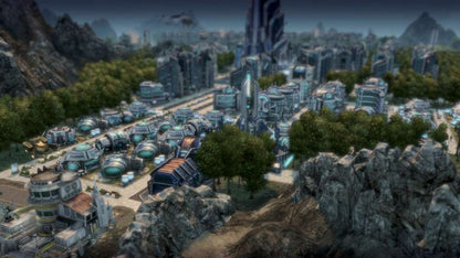 Anno 2070 Complete Edition Steam Gift