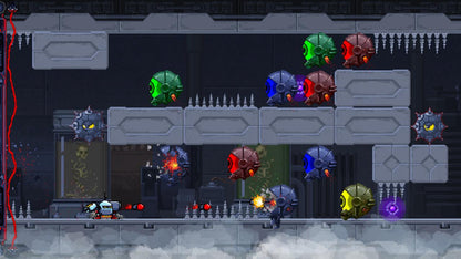 pixelBOT EXTREME! US PS4 CD Key