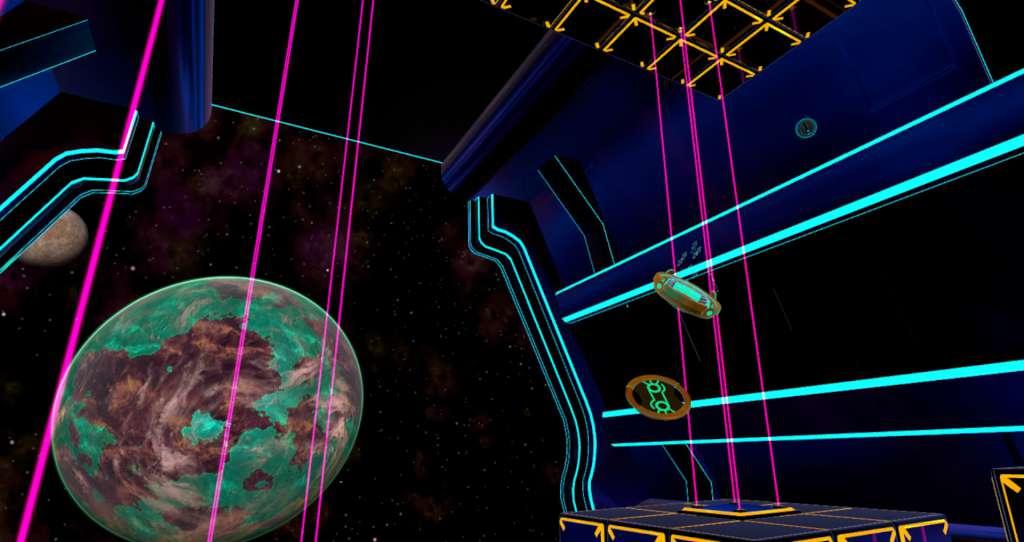 Bounce VR Steam CD Key