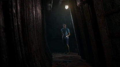 The Dark Pictures Anthology: Man of Medan XBOX One CD Key