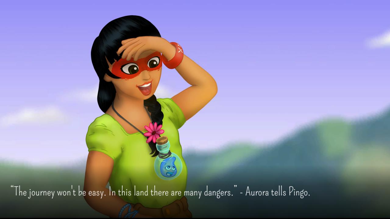 Water Heroes: A Game for Change Steam CD Key