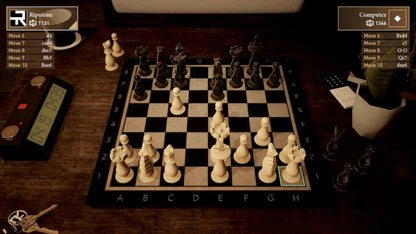 Chess Ultra EU Steam Altergift