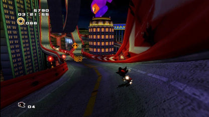 Sonic Adventure 2 - Battle DLC PC Steam CD Key