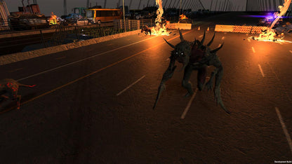Ultimate Zombie Defense NA PS5 CD Key