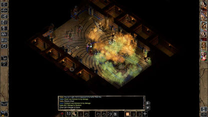 Baldur's Gate II: Enhanced Edition PC Steam CD Key