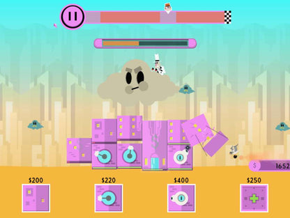 Bad Hotel PC Steam CD Key