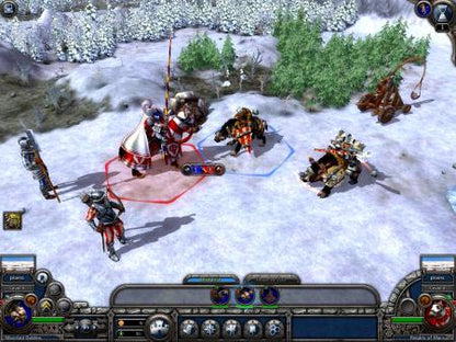 Fantasy Wars PC Steam CD Key