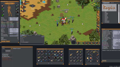 Rogalia Steam CD Key