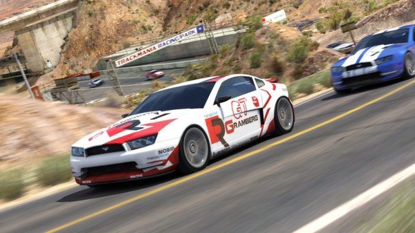 TrackMania 2 Canyon PC Ubisoft Connect CD Key