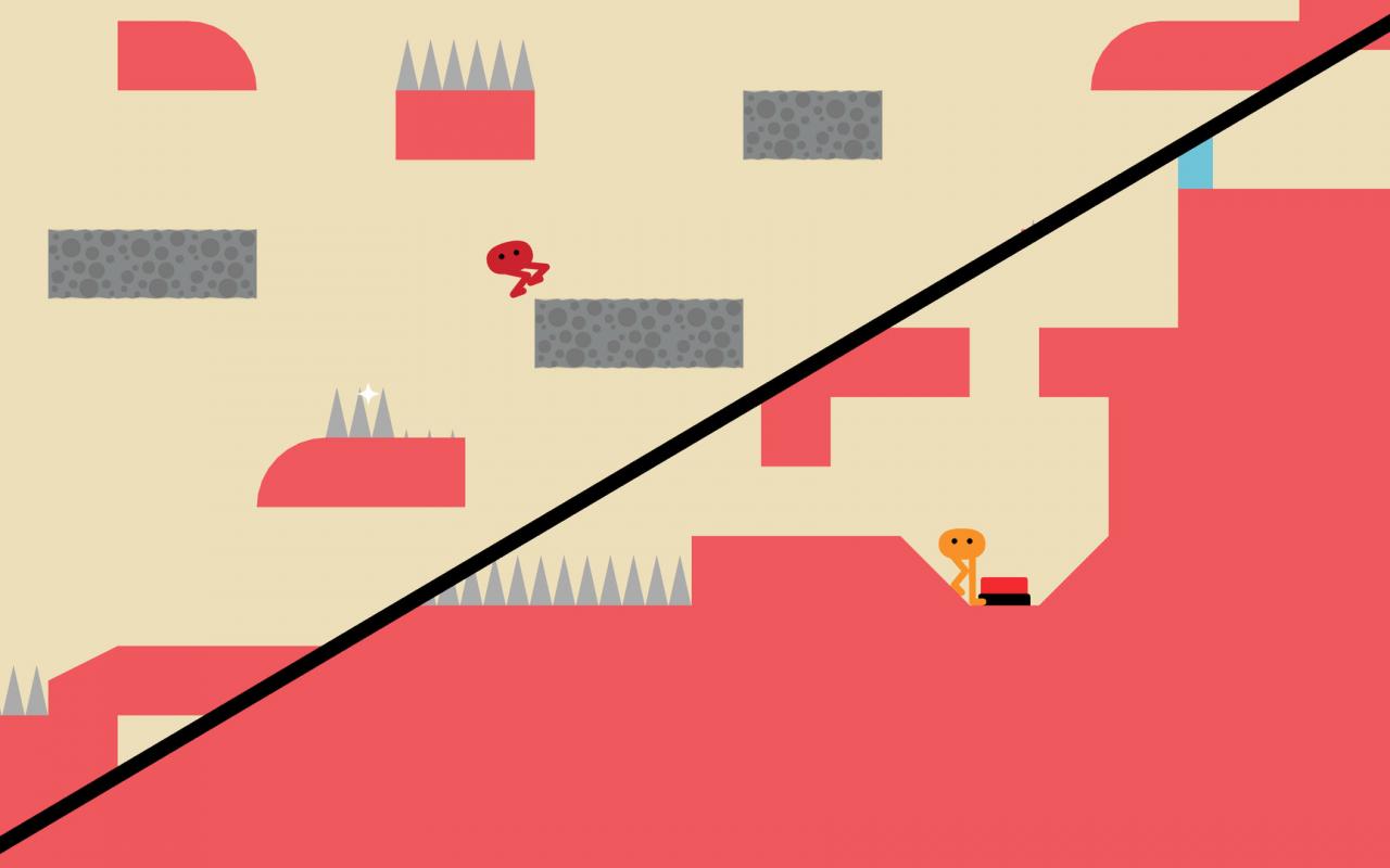 Pikuniku XBOX One / Xbox Series X|S Account