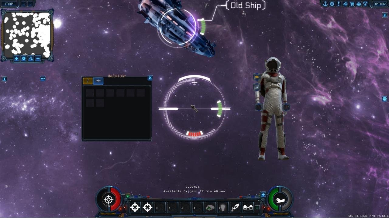 Voidspace PC Steam CD Key