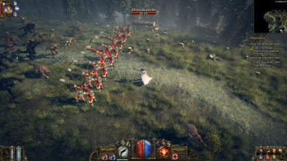 The Incredible Adventures of Van Helsing Complete Pack Steam Gift