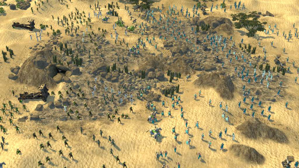 Stronghold Crusader 2 Special Edition PC Steam CD Key