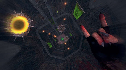 SEUM: Speedrunners from Hell PC Steam CD Key