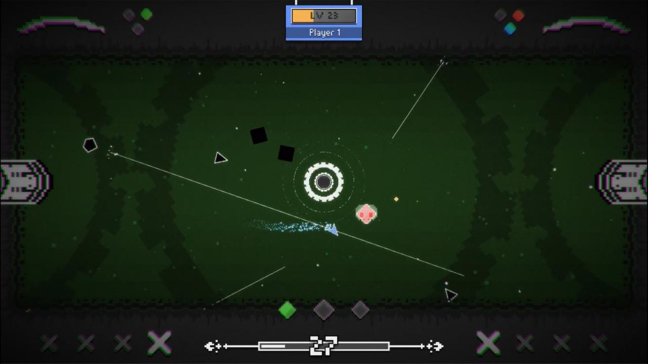 Battle Shapes Steam CD Key