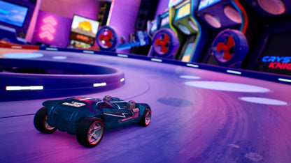 Hot Wheels Unleashed 2 Turbocharged - Pure Fire Pack DLC EU PS4 CD Key