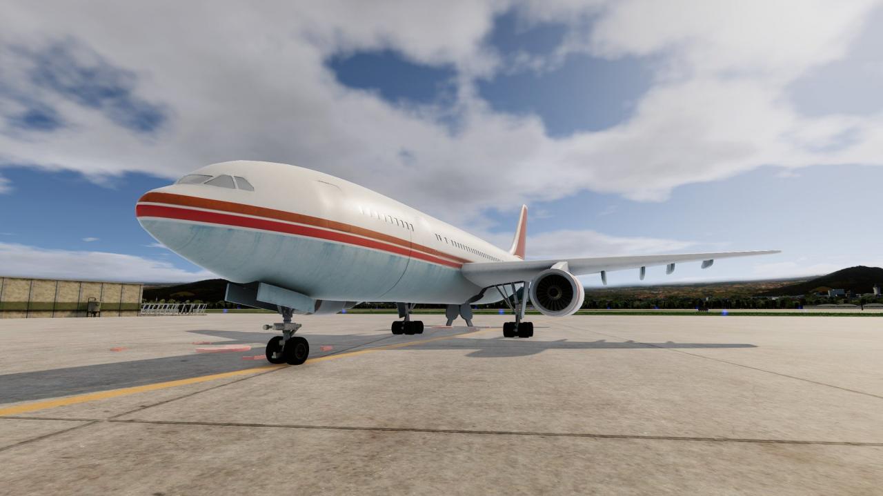 Airport Simulator 2019 XBOX One / Xbox Series X|S Account