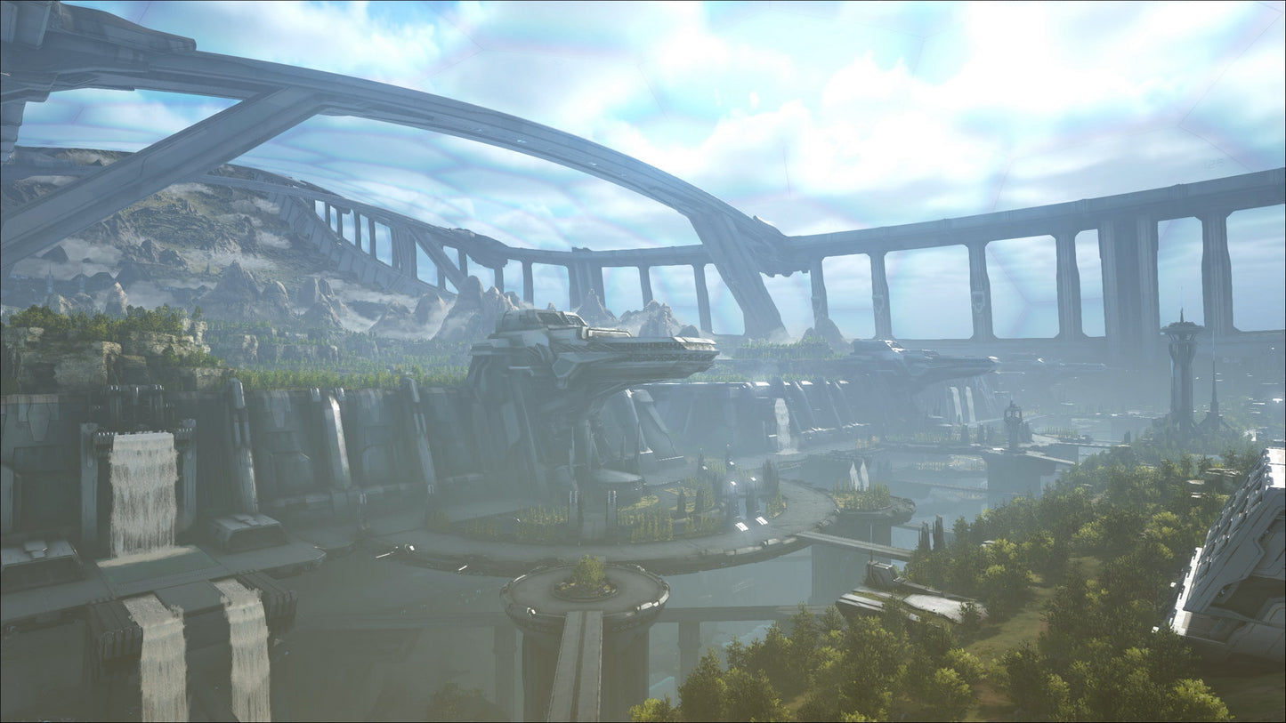 ARK: Ultimate Survivor Edition EU XBOX One CD Key